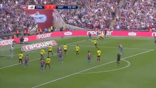 Il Watdford di Zola e dei Pozzo battuto in finale, Crystal Palace in Premier League (Video)