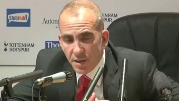 Sunderland, Di Canio contro i suoi calciatori &#8220;arroganti e ignoranti&#8221; (VIDEO)