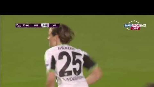 Wolfsburg-Lione 1-0 | Le tedesche vincono la Champions League femminile | Video