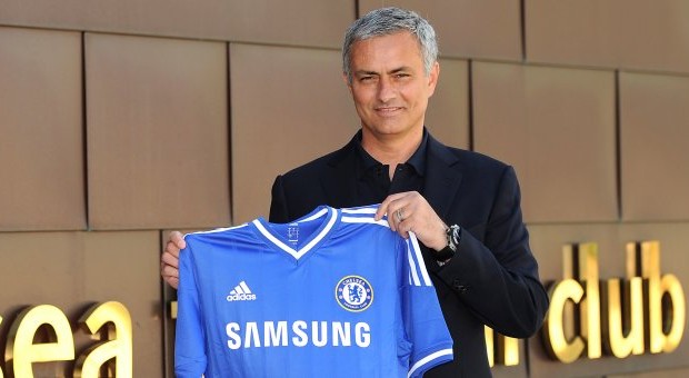 Mourinho percepirà 10 milioni l&#8217;anno al Chelsea: &#8220;Blues e Inter le mie passioni&#8221;