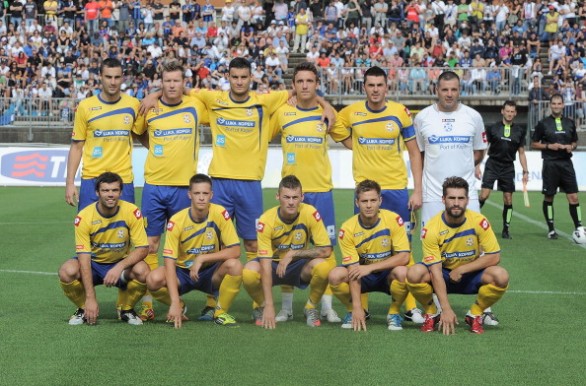 Parma e Udinese puntano sulla Slovenia: Nova Gorica e Capodistria società satellite