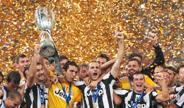 La Supercoppa si gioca a Roma il 18 agosto, ma si litiga sulla ripartizione dell’incasso