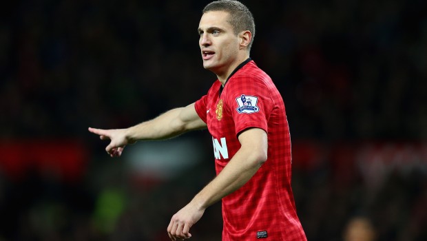 Il Milan torna su Nemanja Vidic