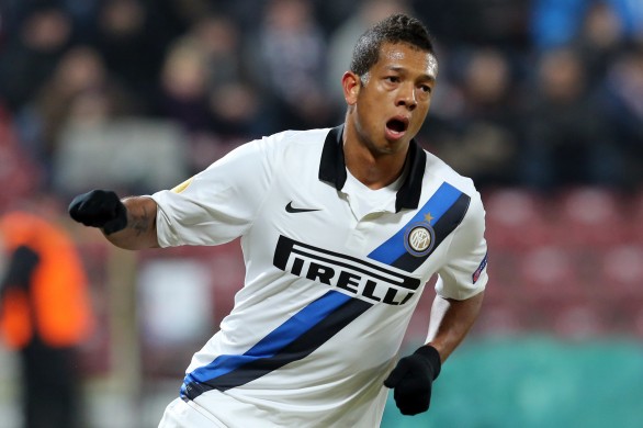 Boateng e Guarin sul mercato: favorite Galatasaray e Tottenham