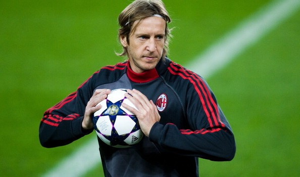 Ufficiale &#8211; Ambrosini via dal Milan. Galliani: &#8220;Mi dispiace molto&#8221;