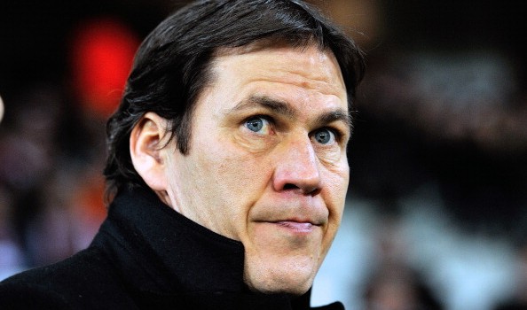 Ufficiale &#8211; Rudi Garcia nuovo allenatore della Roma