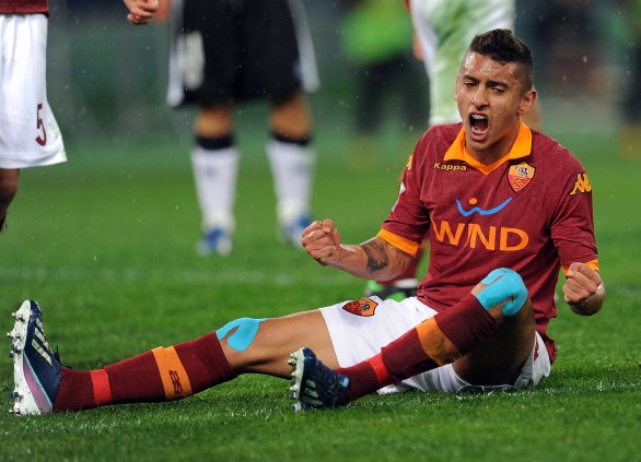 Il calciomercato della Roma: tutte le notizie di oggi, 24 giugno 2013