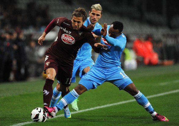 Cerci riscattato dal Torino per 4 milioni, dietro c&#8217;è il Napoli?