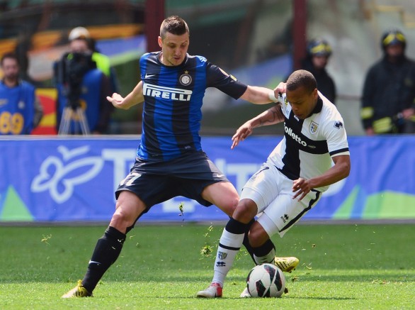 Calciomercato Inter: Stankovic, Kuzmanovic e Chivu sono out