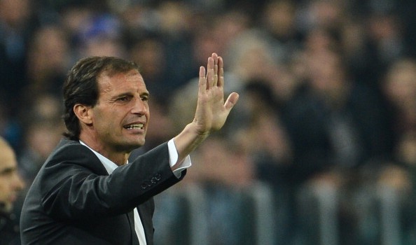 Ufficiale | Allegri resta al Milan per un&#8217;altra stagione