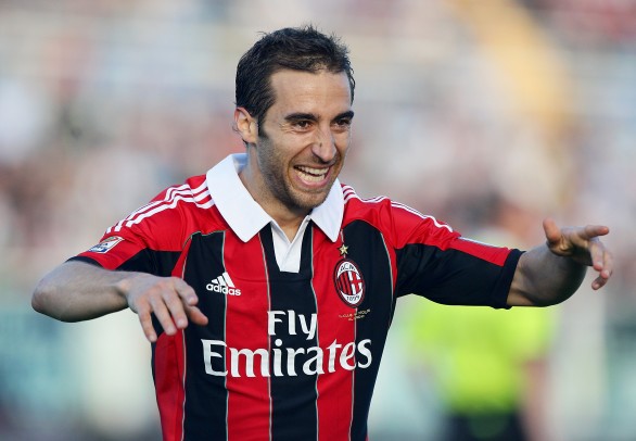 Milan, Flamini all&#8217;Inter se Allegri viene confermato?