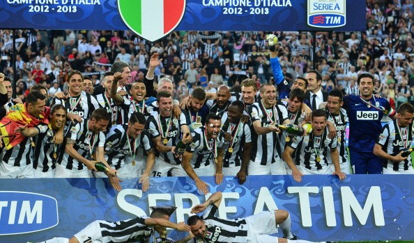 Ci sono le date della nuova Serie A: si parte il prossimo 25 agosto, tutte le date della stagione 2013/2014