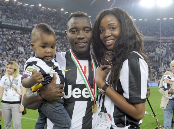 Il calciomercato della Juventus: tutte le notizie di oggi, 19 giugno 2013
