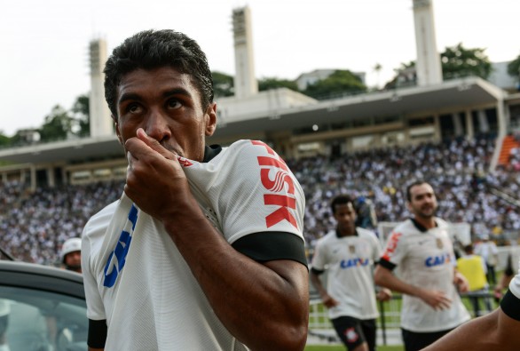 Monaco e Shakhtar su Paulinho: l&#8217;Inter ha le ore contate