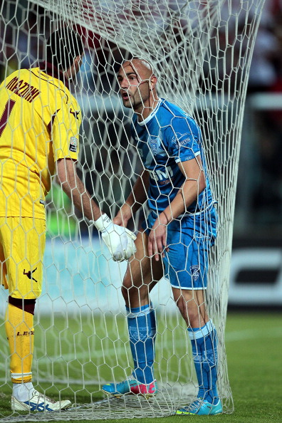 Livorno &#8211; Empoli 1-0 | Highlights Play Off Serie B  &#8211; Video gol (Amaranto in Serie A)