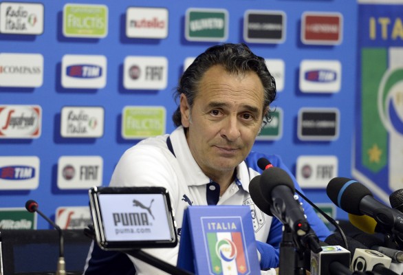 Haiti &#8211; Italia questa sera alle 20:45, ancora esperimenti per Prandelli