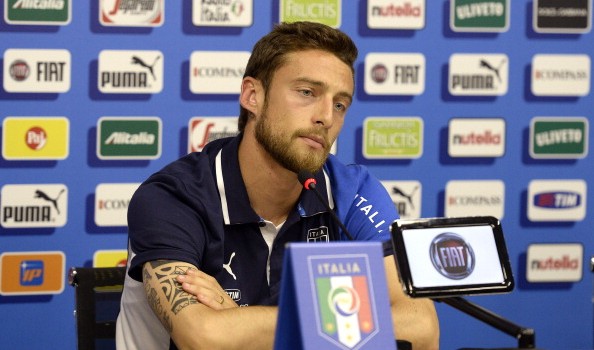 Marchisio vuole garanzie dalla Juve: &#8220;Mi devono dire se sono importante&#8221;