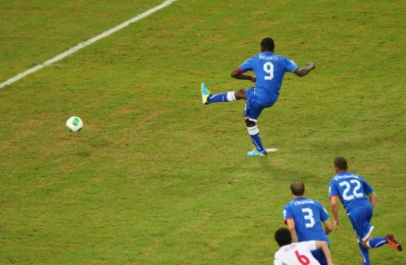 Italia – Giappone 4-3 | Highlights Confederations Cup 2013 – Video Gol (Azzurri in semifinale)