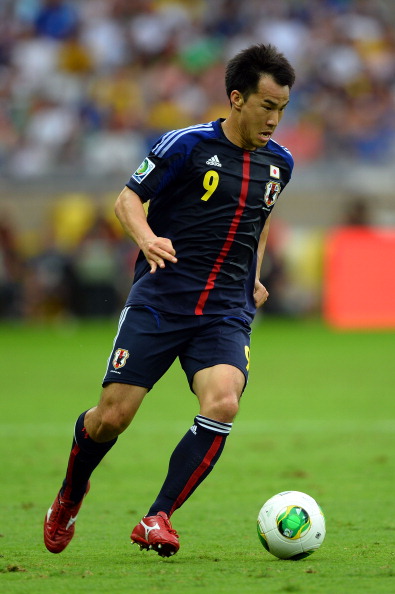 Messico – Giappone 2-1 | Highlights Confederations Cup 2013 – Video gol (‘Chicharito’ Hernandez, Okazaki)