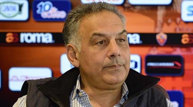 Lotito risponde a Dotto, Pallotta dà del romanista a Lotito. Il derby romano è infinito&#8230;