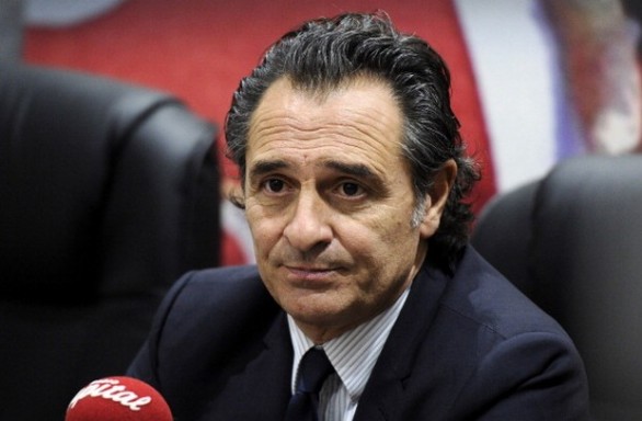 Confederations Cup, Italia: Prandelli ha scelto i 23 che partiranno per il Brasile