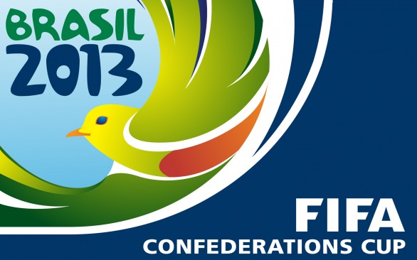Le Partite di Oggi – 30 Giugno 2013 – Confederations Cup 2013