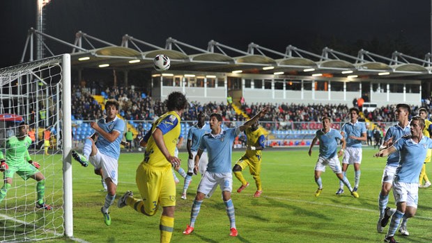 Campionato Primavera | La Lazio vola in finale battendo 3-1 il Chievo