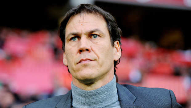 Roma: per Rudi Garcia allenatore ormai è fatta!