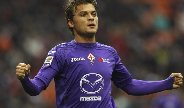 Calciomercato Fiorentina: Ljajic finisce fuori rosa?