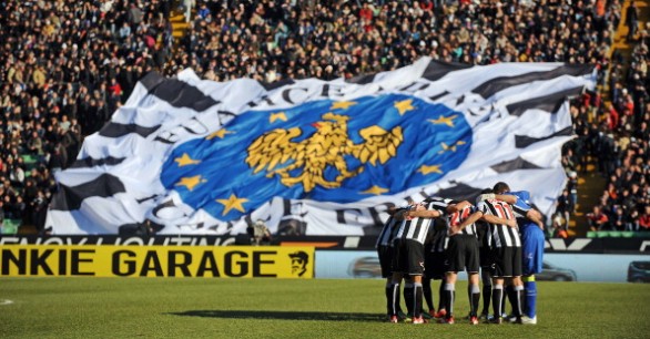 L&#8217;Udinese ce l&#8217;ha fatta: a Roma Gino Pozzo ha &#8220;ufficializzato&#8221; il nuovo stadio Friuli