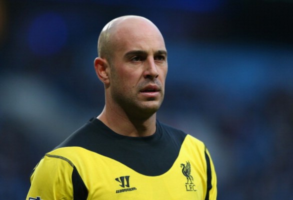 Pepe Reina al vetriolo sul Liverpool: &#8220;Mandato in prestito al Napoli senza dirmelo prima&#8221;