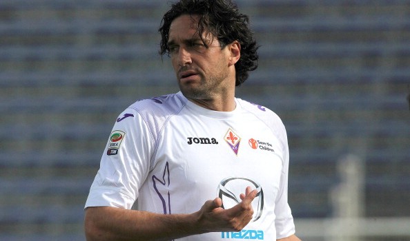 Luca Toni e la nuova sfida a Verona: &#8220;Voglio fare una grande stagione&#8221;