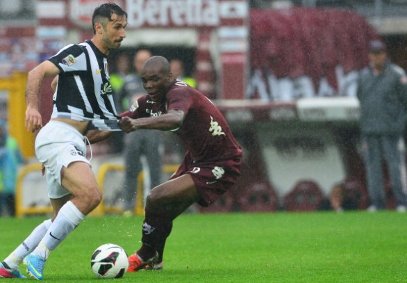 Juve, Ogbonna dribbla le polemiche da ex torinista: &#8220;Sono un professionista, qui per crescere&#8221;