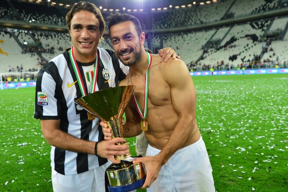 Il calciomercato della Juventus: tutte le notizie di oggi, 11 luglio 2013