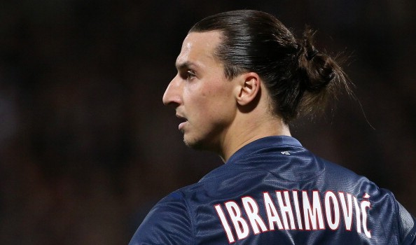 Cavani al PSG libera Ibrahimovic, direzione City. Gli inglesi vogliono anche Jovetic