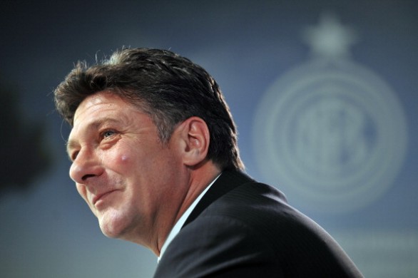 Inter, la carica di Mazzarri: &#8220;Fatti e non parole, così sogniamo lo scudetto&#8221;