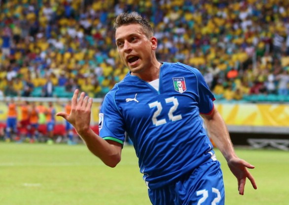 Giaccherini senza rimpianti: &#8220;Ciao Juve, lasciarci è stato un bene per tutti&#8221;