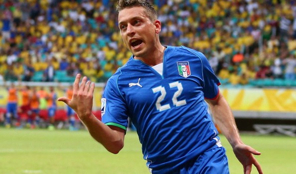 Calciomercato Juventus: quasi fatta per Giaccherini al Sunderland, 8 milioni di euro ai bianconeri