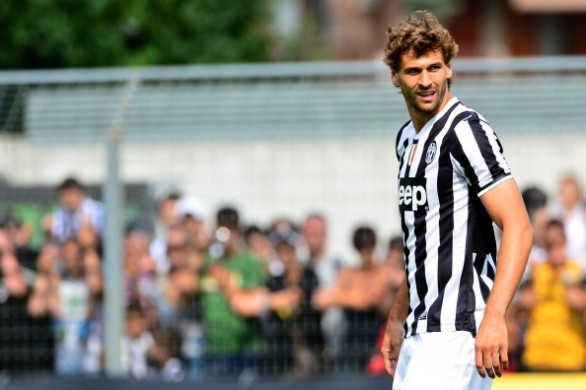 Juve, Llorente è incredulo: &#8220;Un gruppo non solo di campioni ma anche di amici&#8221;