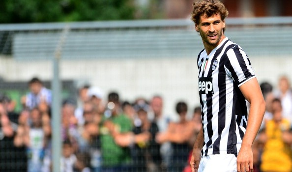 Llorente sempre più bianconero: &#8220;Volevo solo la Juve, siamo all&#8217;altezza di Real e Barça&#8221;