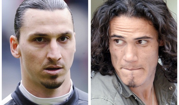 Il benvenuto di Ibrahimovic a Cavani: &#8220;Ci troveremo bene insieme, ma sarà lui a doversi adattare&#8221;