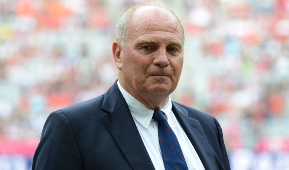 Bayern Monaco | Il presidente Hoeness rinviato a giudizio per evasione fiscale