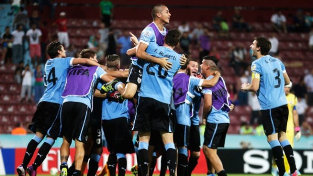 Mondiale Under 20 | Sarà Francia-Uruguay la finale, eliminate Ghana e Iraq | Video