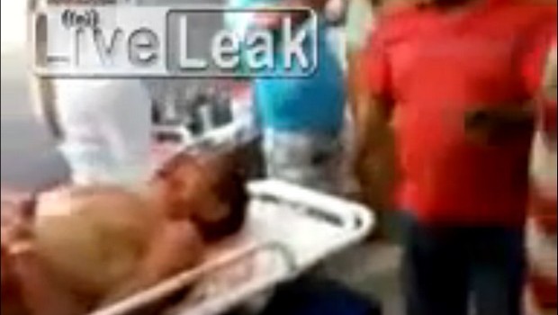 Follia in Brasile: arbitro uccide un calciatore e viene decapitato