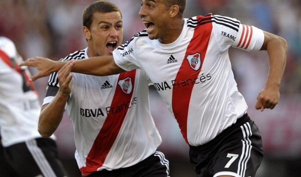 Trezeguet, addio River: giocherà in Paraguay