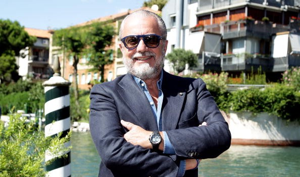 Napoli litiga con Panini: escluso dall&#8217;album 2013-2014?