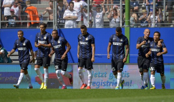 Inter: il Calendario della Serie A 2013-2014, le 38 giornate