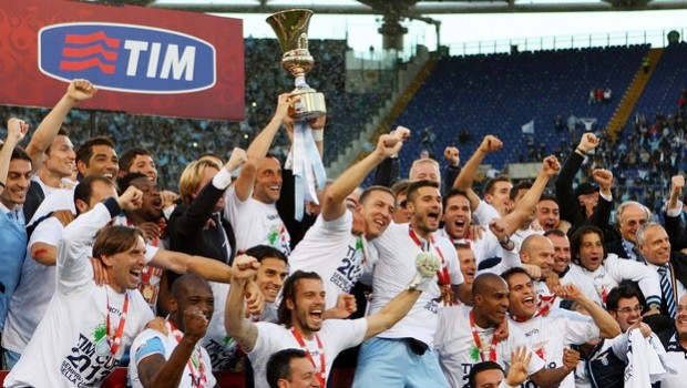Lazio: il Calendario della Serie A 2013-2014, le 38 giornate