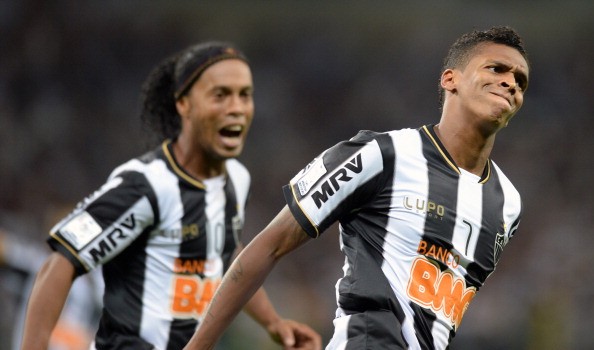 Highlights Copa Libertadores: vince l’Atletico Mineiro di Ronaldinho | video gol