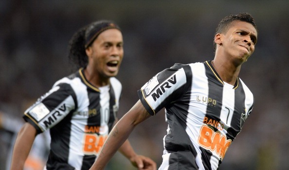 Highlights Copa Libertadores: vince l&#8217;Atletico Mineiro di Ronaldinho | video gol